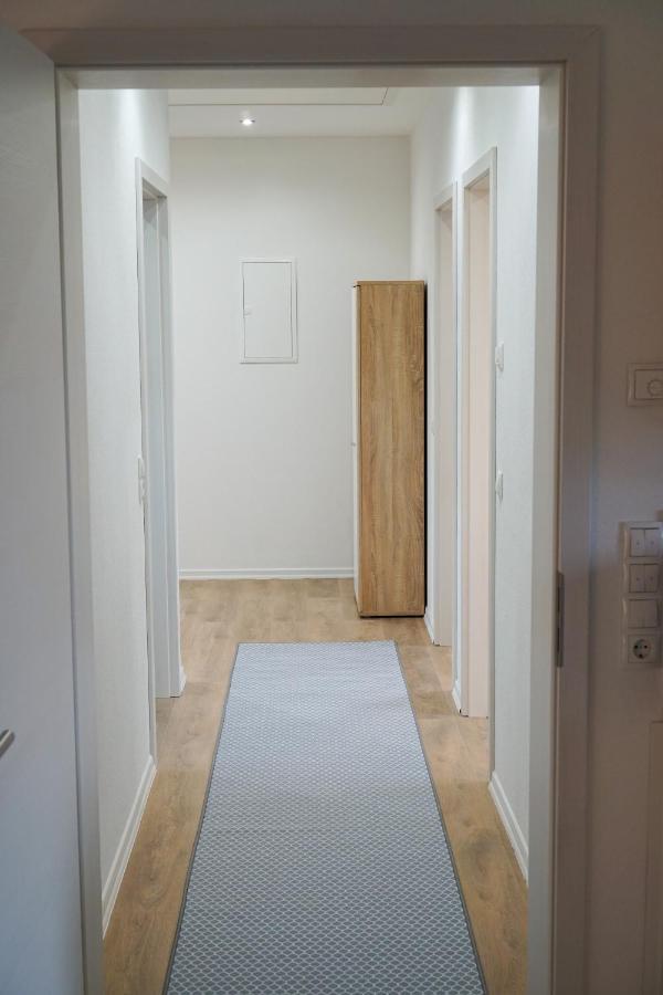 Kelbergerly Hills Apartment Exterior photo