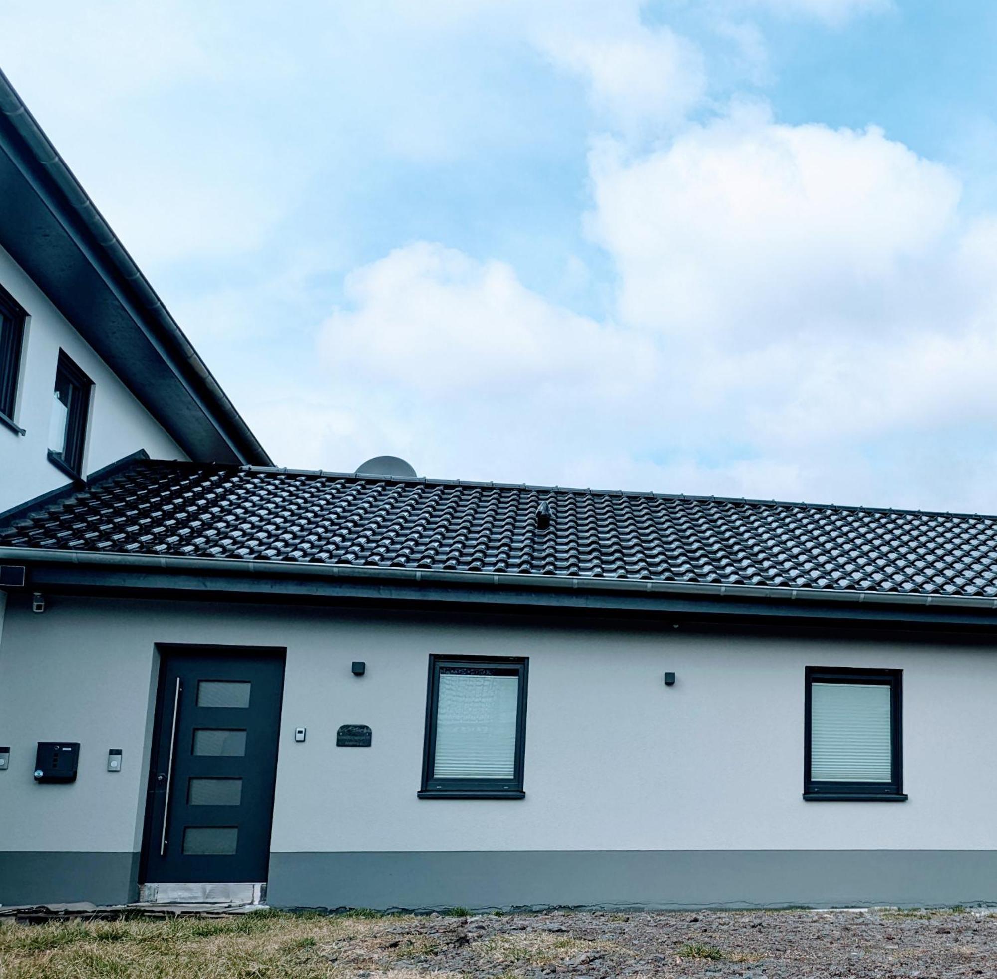 Kelbergerly Hills Apartment Exterior photo